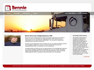 SCHUURMAN ADVIESBUREAU BENNIE