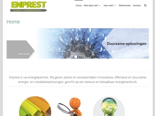 ENPREST