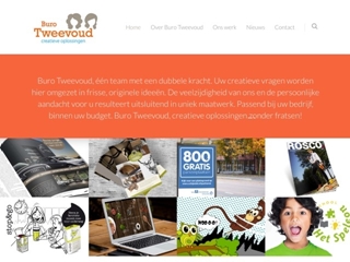 BURO TWEEVOUD