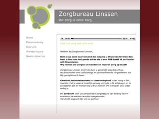 ZORGBUREAU LINSSEN