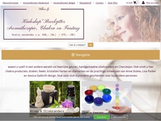 KADOSHOP BROEKZITTER