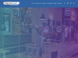 HORECAT NEDERLAND BV