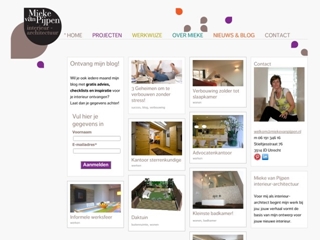 PIJPEN INTERIEURADVIES MIEKE VAN