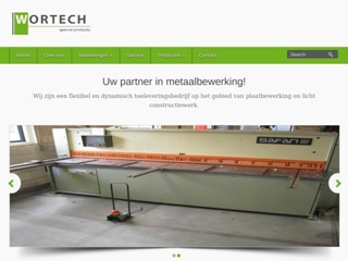 WORTECH