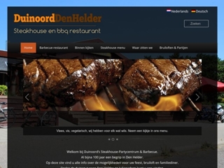 DUINOORD CAFE RESTAURANT
