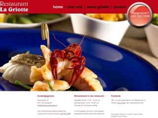 GRIOTTE LA
