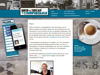 'T STROOPSOLDAATJE