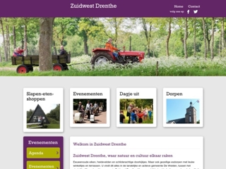TOURIST INFO DE WIJK