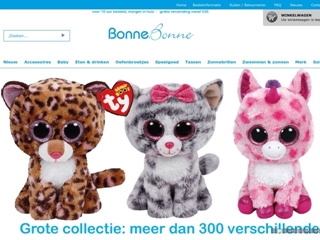 BONNEBONNE