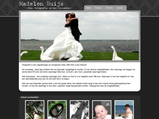 MADELON BUIJS FOTOGRAFIE BUTTERFLY