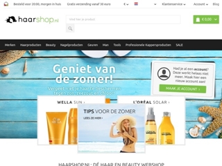 HAARSHOP.NL