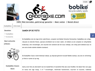 DADDYBIKE.COM