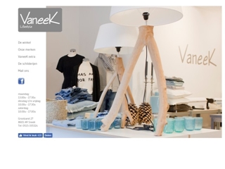 VANEEK LIFESTYLE