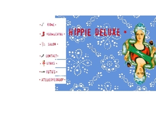 HIPPIE DELUXE