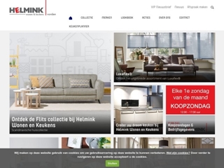 HELMINK WONEN & MEUBELEN