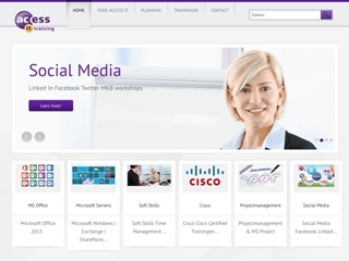ACCESS IT TRAINING