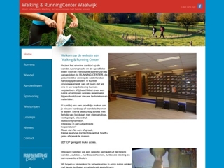 RUNNING CENTER WAALWIJK