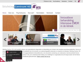 CENTRUM '45