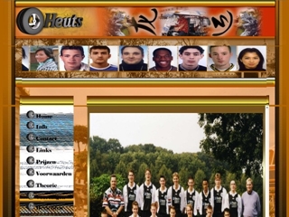AUTORIJSCHOOL HEUTS