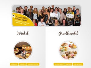 BAKKERIJ GOEMANS VERSBAKKERIJ