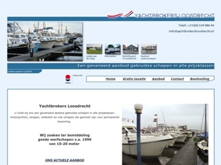 YACHTBROKERS LOOSDRECHT