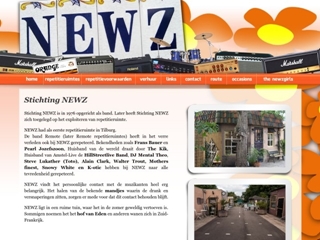NEWZ STICHTING