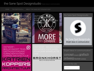 SANE SPOT DESIGNSTUDIO THE