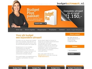 BUDGET UITVAART