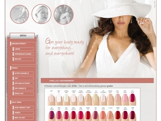 ALL NAILS NAGELSTUDIO