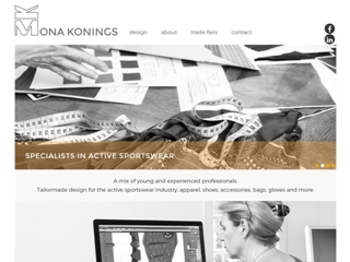 KONINGS M