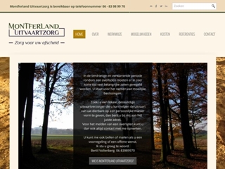 MONTFERLAND UITVAARTZORG