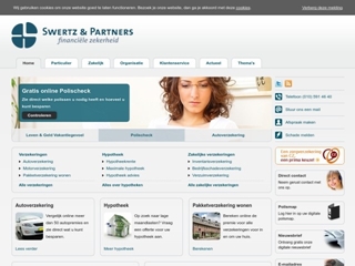 SWERTZ & PARTNERS