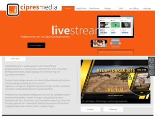 CIPRESMEDIA