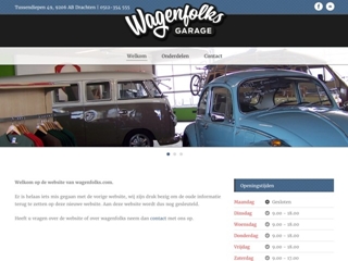WAGENFOLKS