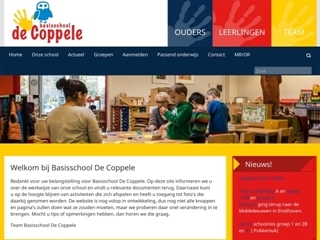 COPPELE RK BASISSCHOOL DE