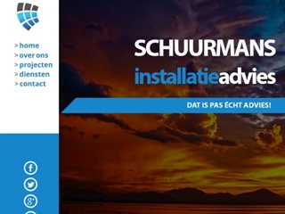 SCHUURMANS INSTALLATIEADVIES BV
