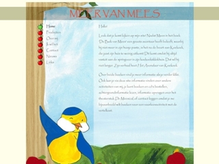 MEER VAN MEES