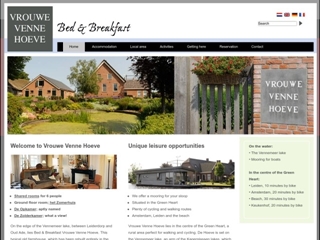 VROUWE VENNE HOEVE