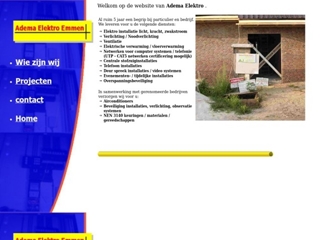 ADEMA ELEKTRO