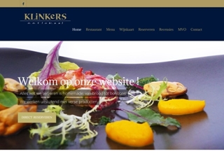 KLINKERS EETLOKAAL