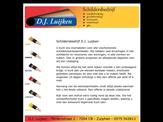 LUIJKEN D J