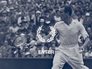 FRED PERRY
