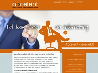 ACCELENT ADMINISTRATIE & ADVIES