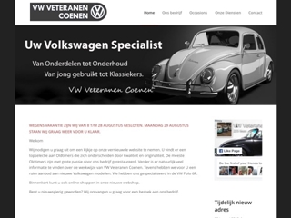 VW VETERANEN KOENEN