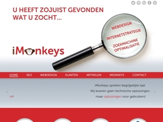 IMONKEYS