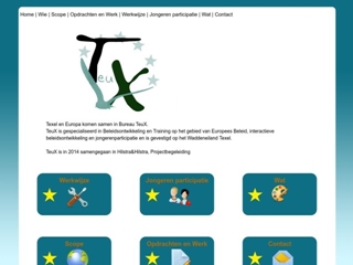 TEUX BUREAU
