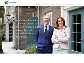 VERMEEREN ADVOCAAT