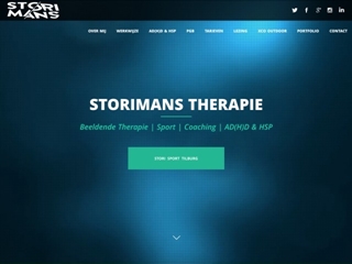 STORIMANS THERAPIE