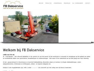 FB DAKSERVICE