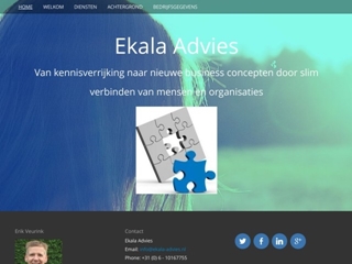 EKALA ADVIES